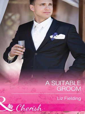 A Suitable Groom - ebook